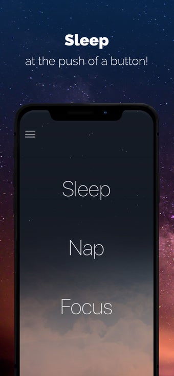 Image 3 for Pzizz - Sleep, Nap, Focus