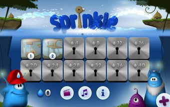 Image 4 for Sprinkle