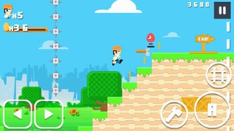 Imagen 0 para Mr Maker Level Editor