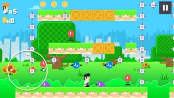 Imagen 1 para Mr Maker Level Editor