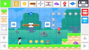 Imagen 2 para Mr Maker Level Editor