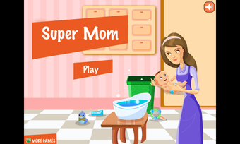 Image 0 for SuperMom 2.0 Phone Versio…