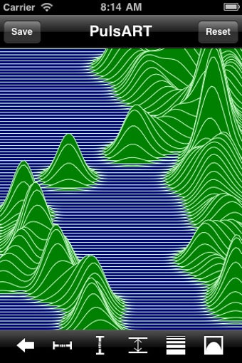 Image 0 for PulsART.