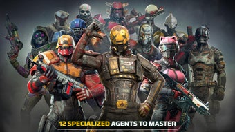 Image 1 for Modern Combat Versus: New…
