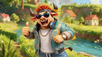 Image 0 for EscapeCarDash