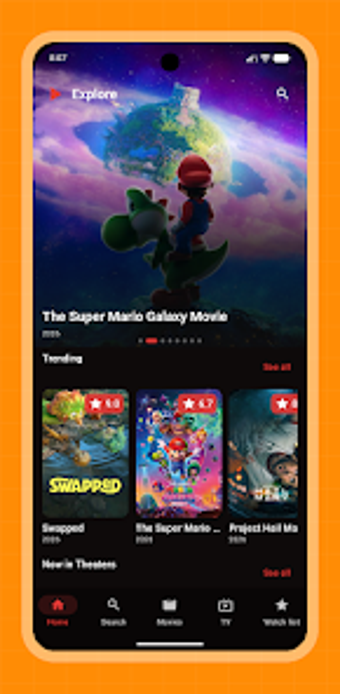 Image 0 for WakaTv