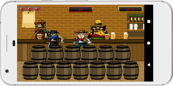 Image 1 for Western Duel Gunfighter -…