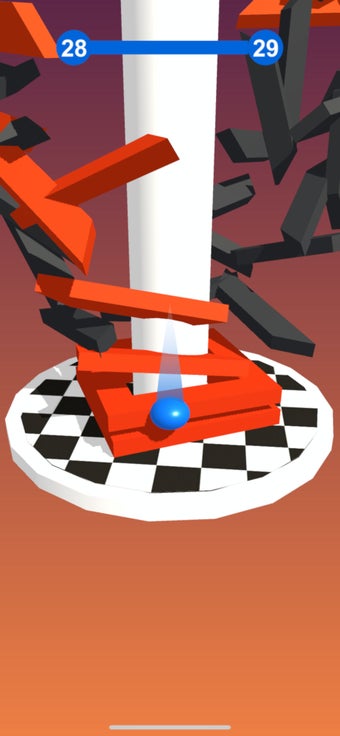 Image 0 for Stack Ball 3D