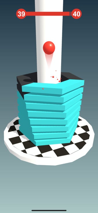 Image 2 for Stack Ball 3D