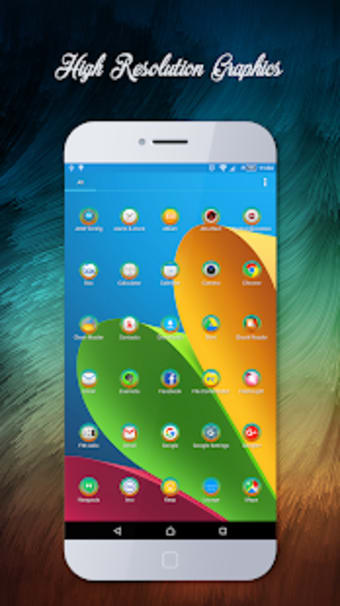 Image 0 for Theme for Xiaomi MIUI