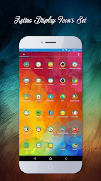 Image 2 for Theme for Xiaomi MIUI