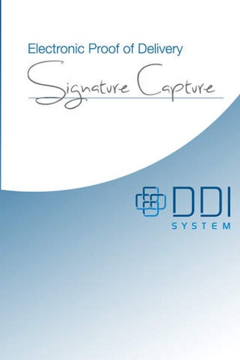 Image 0 for DDI ePOD