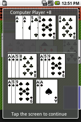 Image 0 for Cribbage