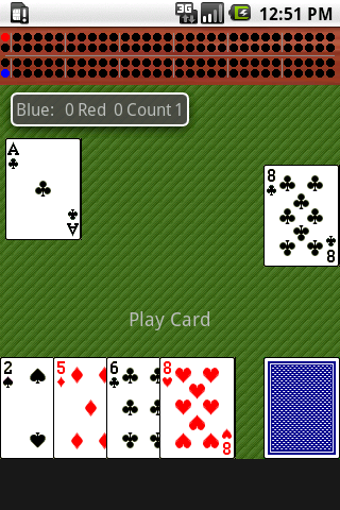 Image 1 for Cribbage