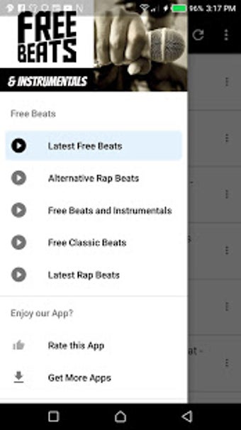 Image 0 for Free Beats and Instrument…