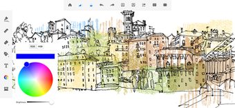 Image 2 for Drawing