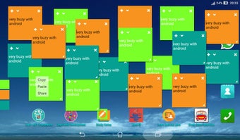 Image 0 for Sticky Notes