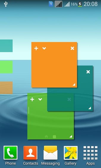 Image 1 for Sticky Notes