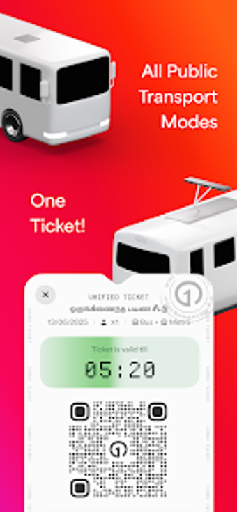 Image 0 for Chennai One - Book Ticket…