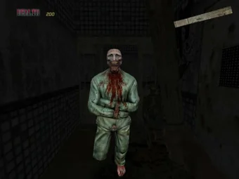 Image 0 for Haunted Dreams