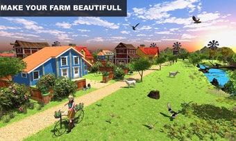 Image 3 for Farm Manager: Dream Farmi…