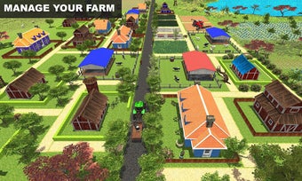 Image 2 for Farm Manager: Dream Farmi…