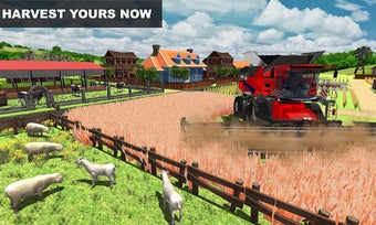Image 0 for Farm Manager: Dream Farmi…