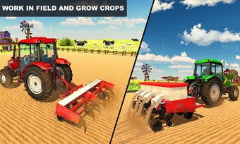 Image 1 for Farm Manager: Dream Farmi…