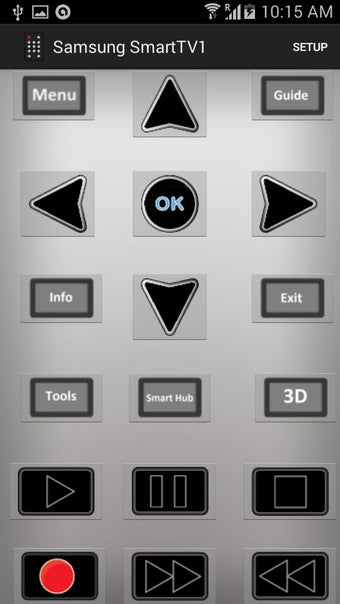 Imagen 0 para Remote Control - IR