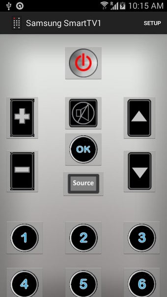 Imagen 1 para Remote Control - IR