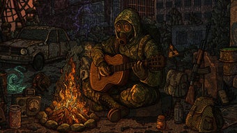 Imagen 0 para 100 Chernobyl Cats