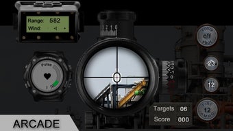 Imagen 3 para Pro Shooter : Sniper PREM…