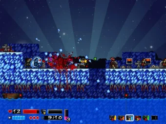 Image 0 for GunGirl 2