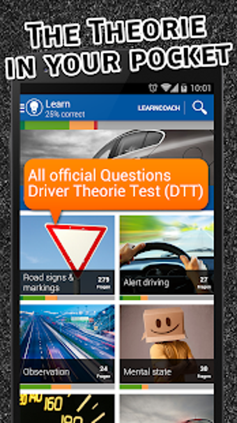 Image 2 for iTheory Driver Theory Tes…