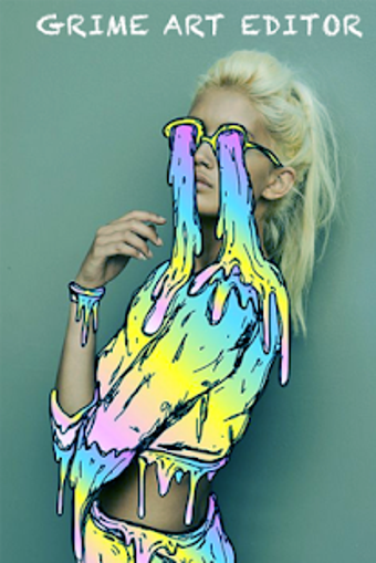 Imagen 0 para Grime Art Editor