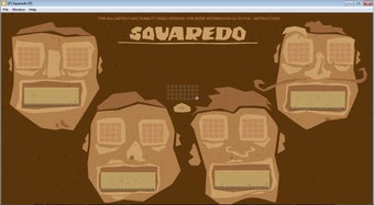 Imagen 0 para Squaredo