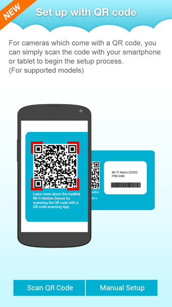 Image 1 for mydlink Lite