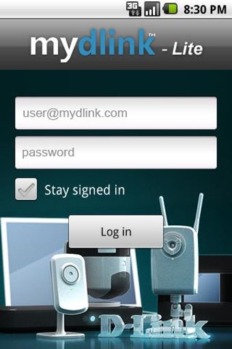 Image 4 for mydlink Lite