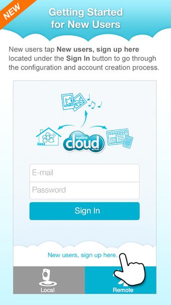 Image 0 for mydlink Lite