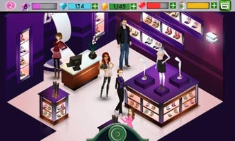 Image 0 for Fashion Icon