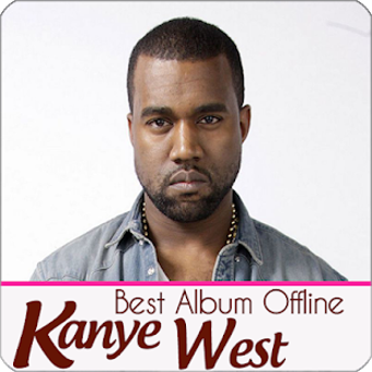 Image 1 for Kanye West Best Album Off…