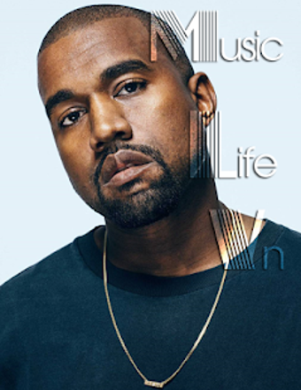 Image 2 for Kanye West Best Album Off…