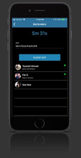 Image 1 for Tabs