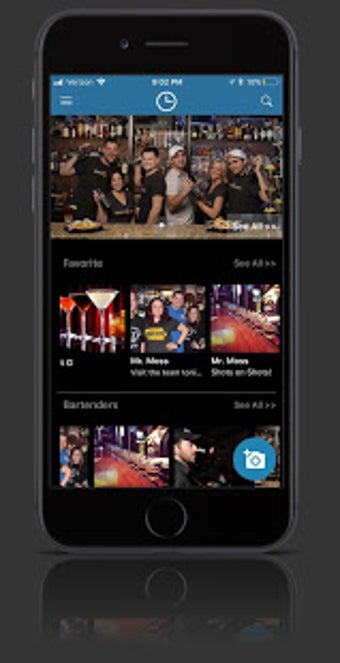 Image 2 for Tabs