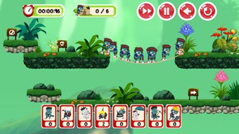 Imagen 0 para Help the Zombies
