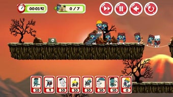 Imagen 2 para Help the Zombies