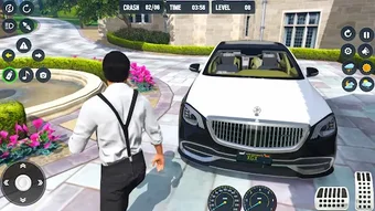 Image 0 for US Drive Way Car Parking …