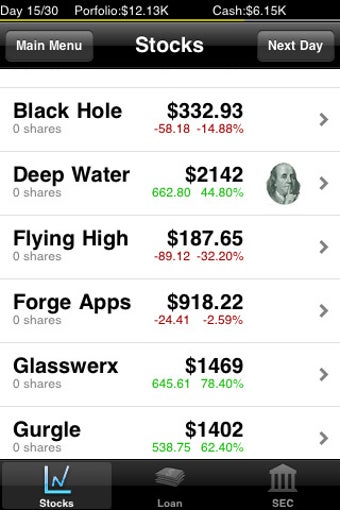 Imagen 0 para Inside Trader 3
