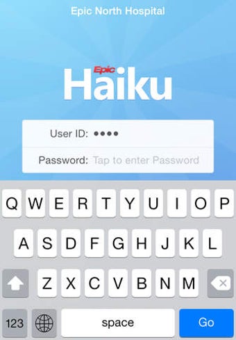 Image 0 for Epic Haiku