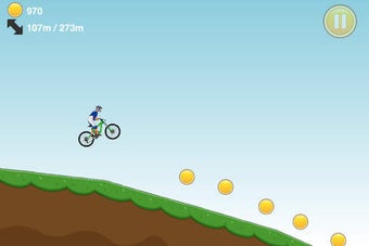 Imagen 0 para Down the hill